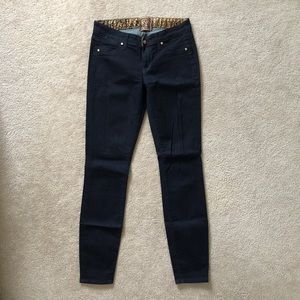 Rich & Skinny Stretchy Jeans